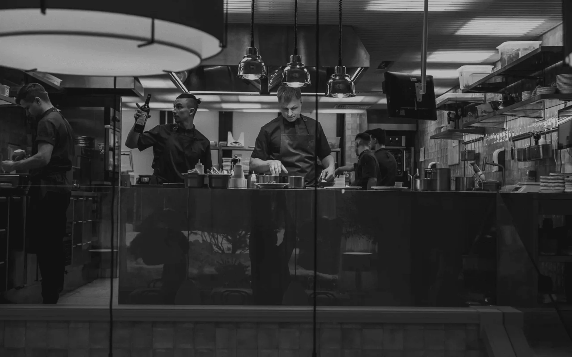 DUO Gastrobar-Dubai Hills — photo 25