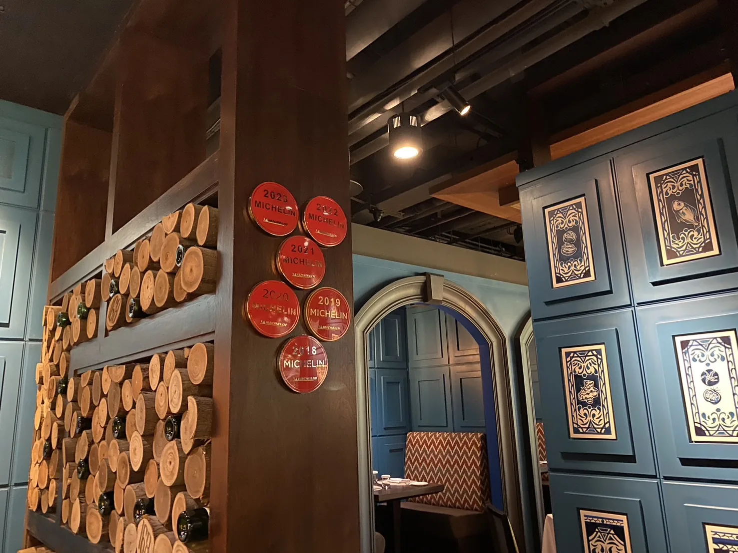 N°168 Prime Steakhouse (Zhongshan) — photo 15
