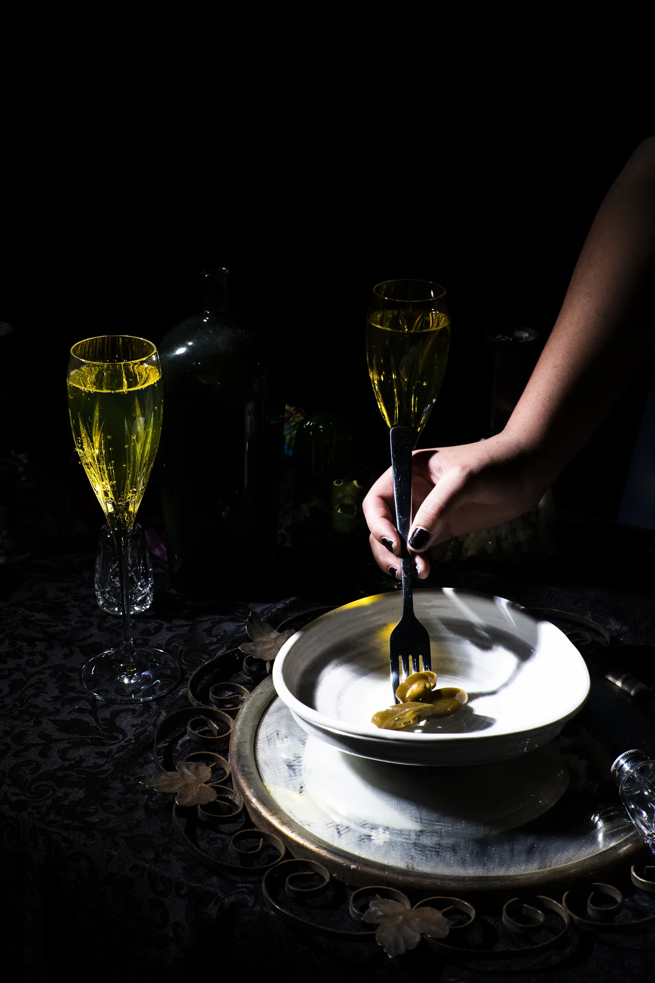 gin gin. — photo 72