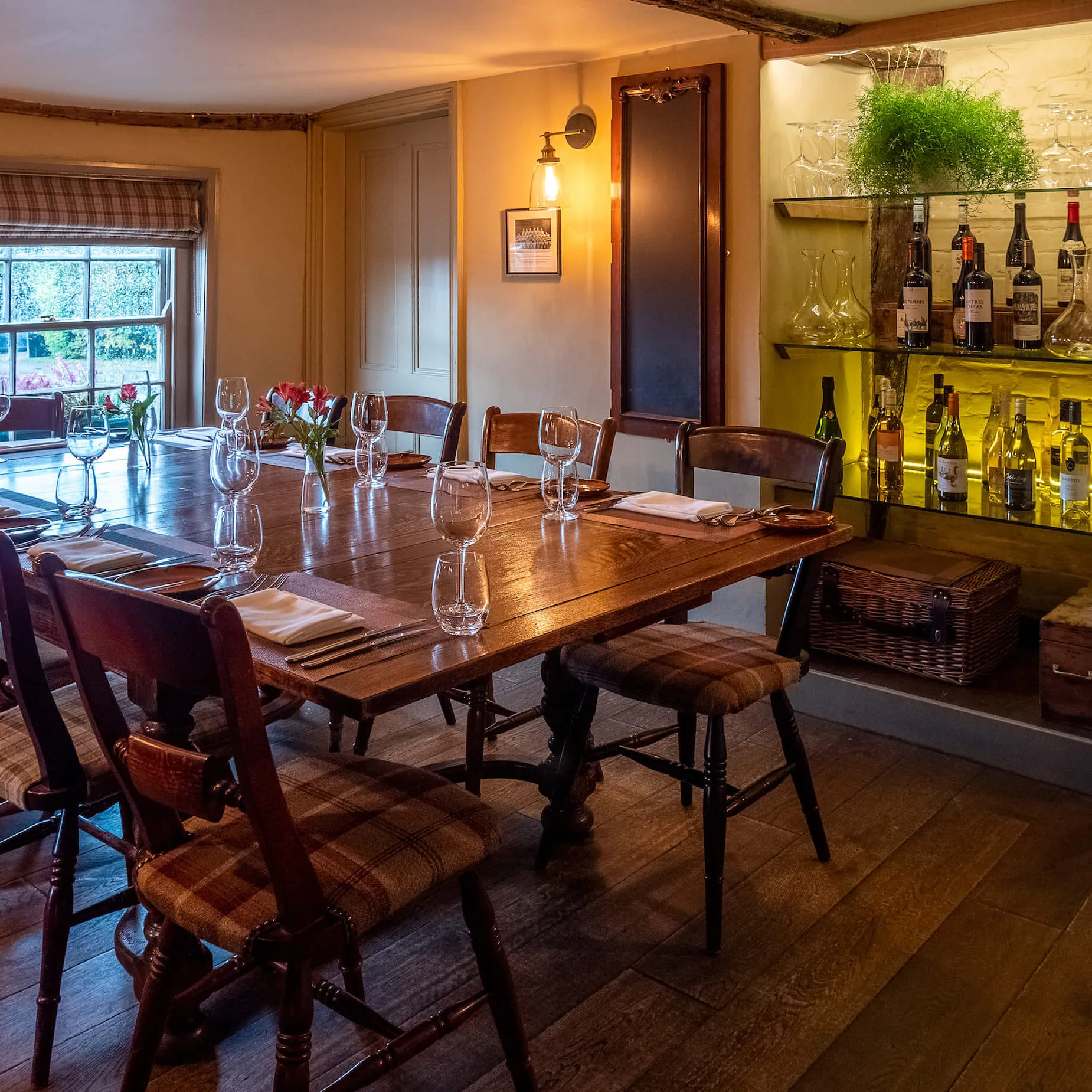 The Three Horseshoes — photo 46