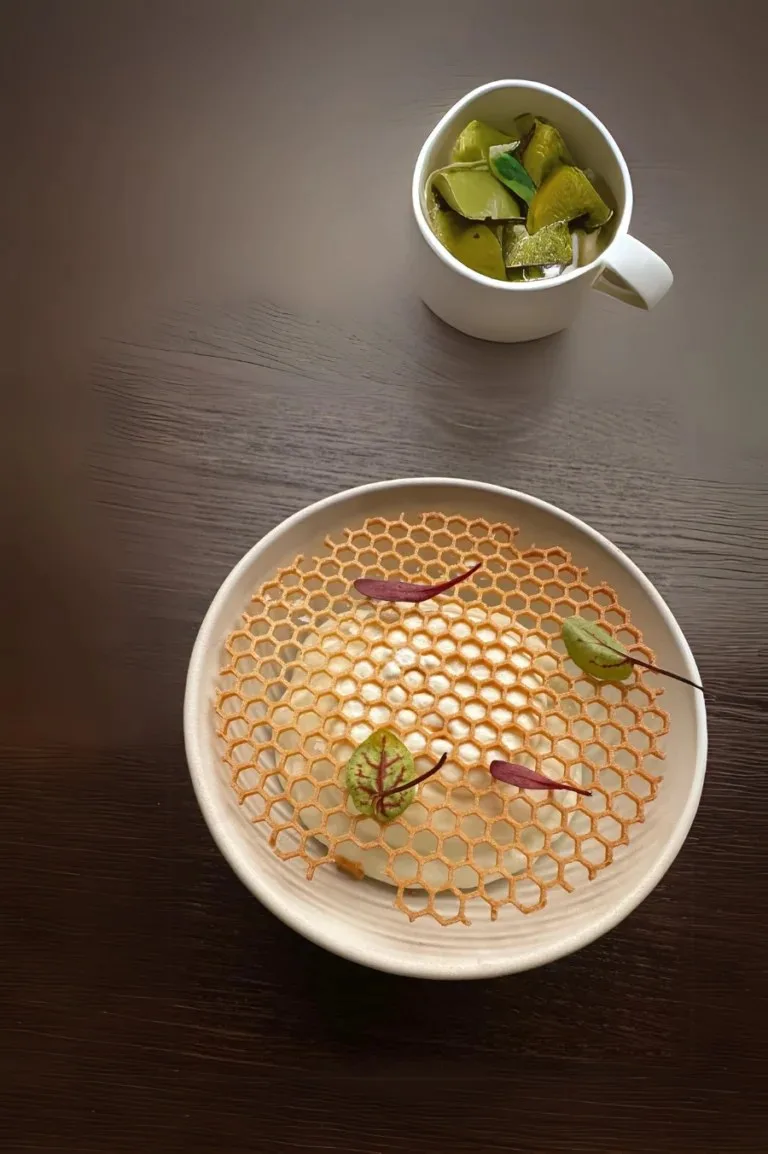 Ristorante Mjalt — photo 19