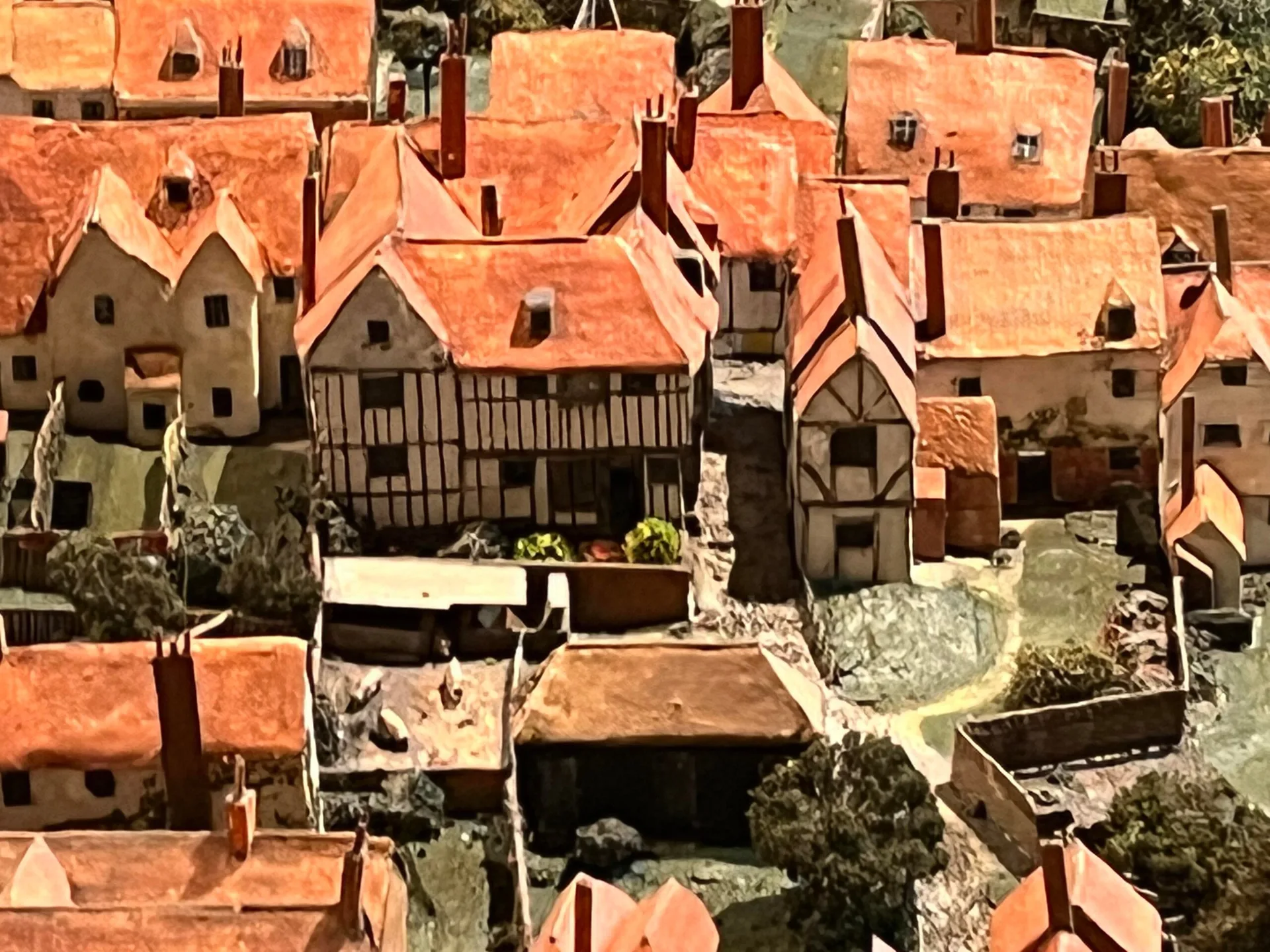 Mermaid Inn — photo 18