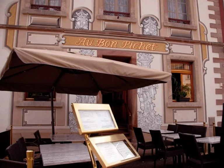 Au Bon Pichet — photo 16