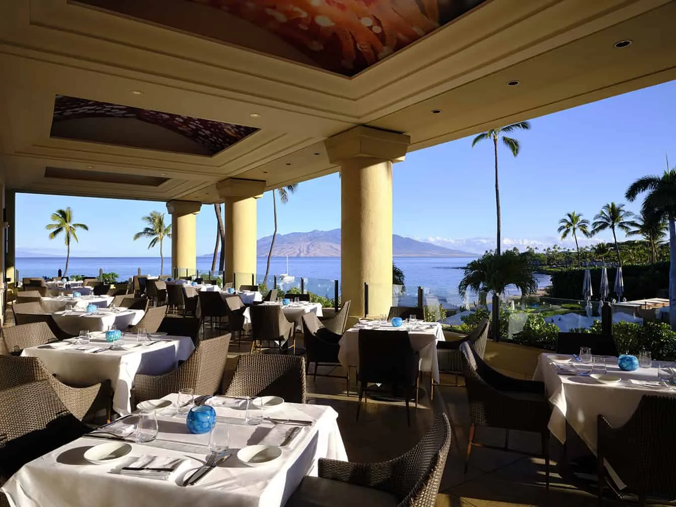 Spago Maui — photo 6
