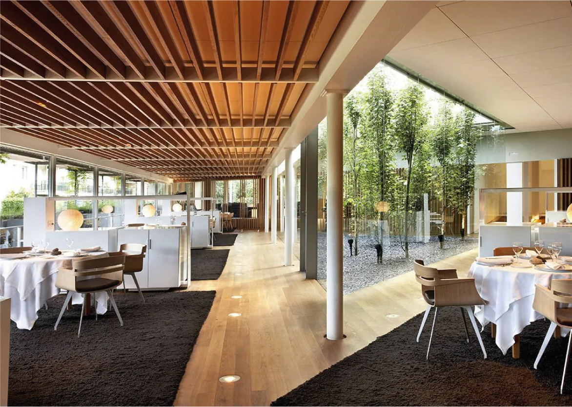 El Celler de Can Roca — photo 26
