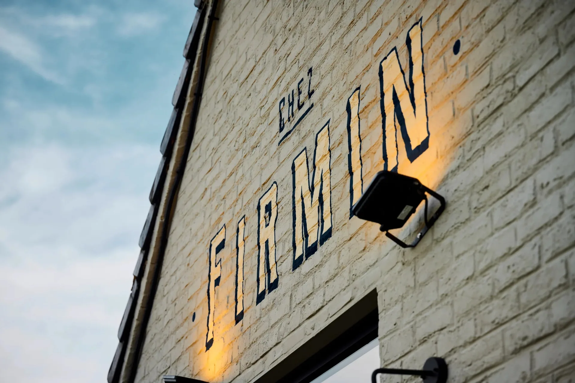 Chez Firmin — photo 23