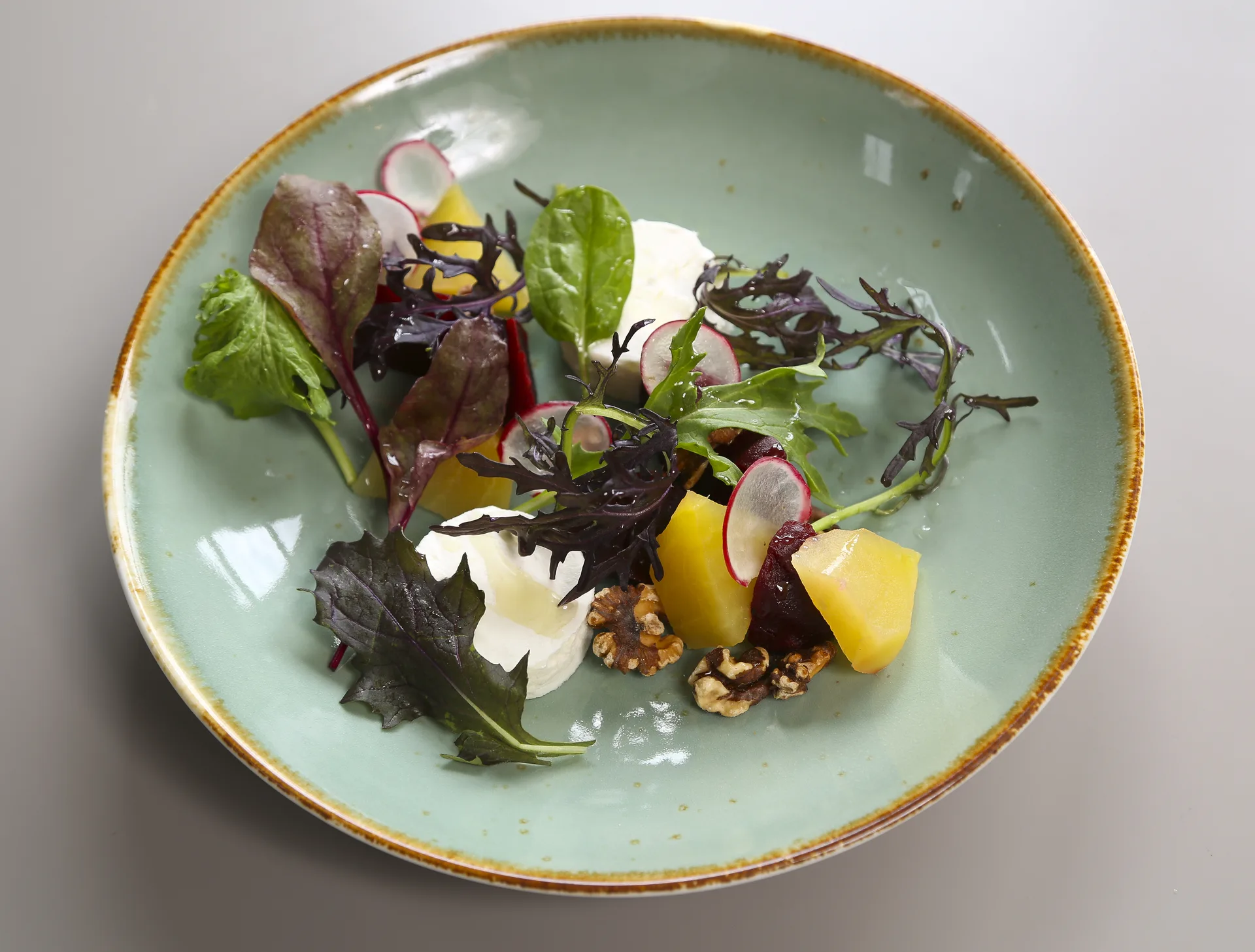 The Duck Restaurant — photo 12