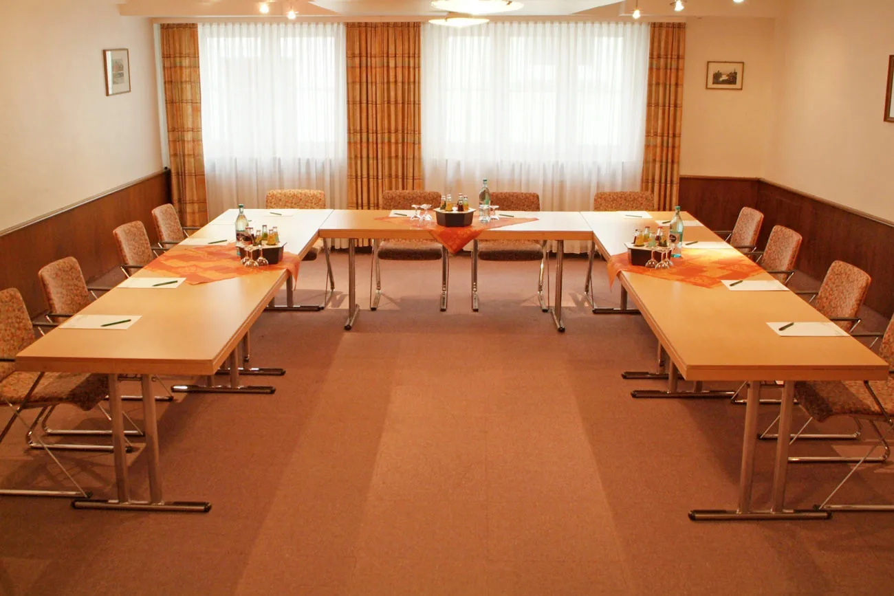 Restaurant Wilder Mann — photo 18