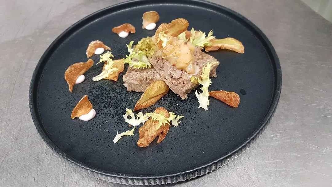 Culinaria Restaurant — photo 25