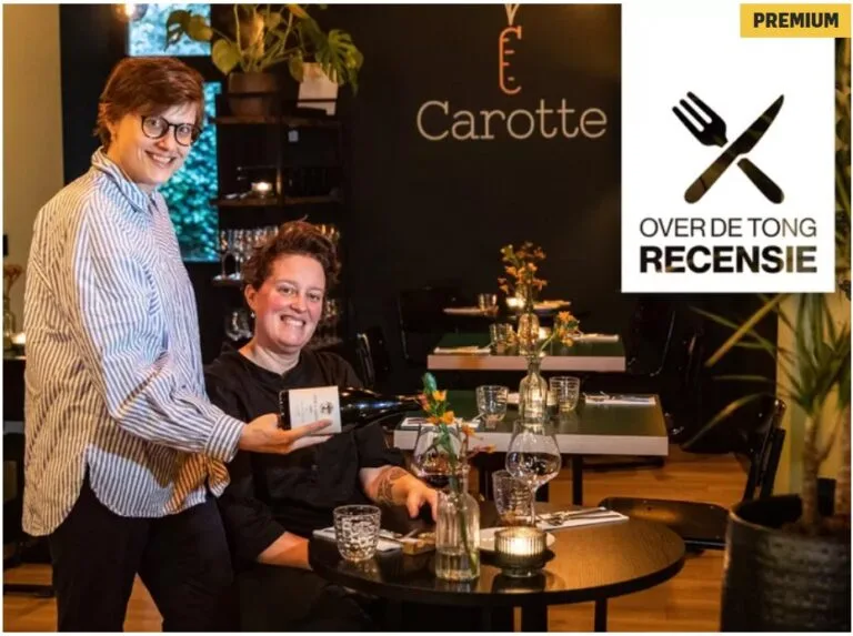 Carotte — photo 4