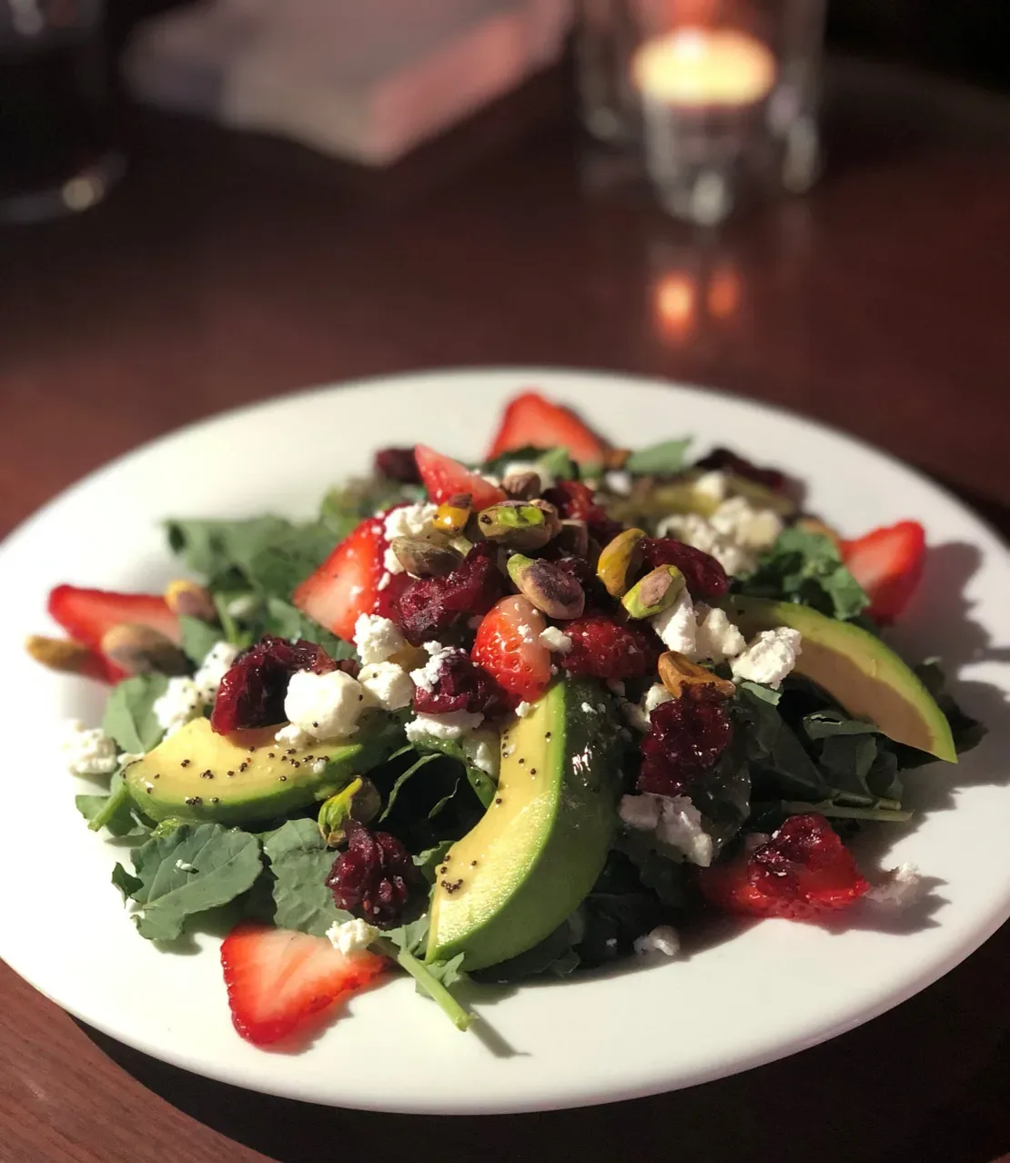 Court Street Restaurant & Bar — photo 16