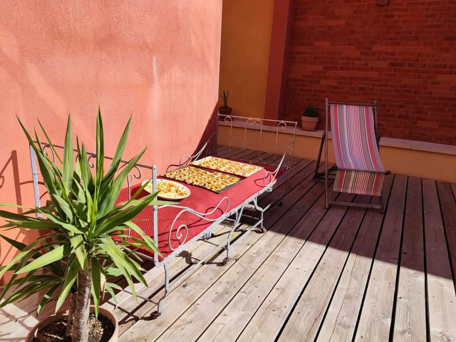 Le Soleil — photo 18