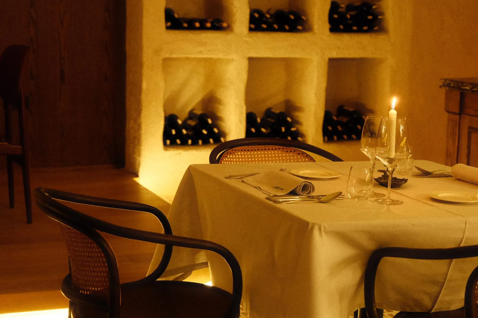 Moniq Restaurant — photo 4