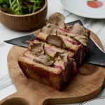 Le Petit Beefbar au Grand Café — photo 94