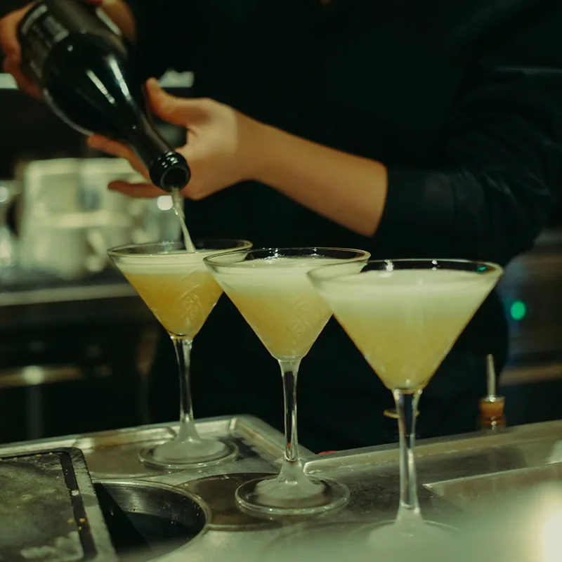 Ornella Bar &amp; Restaurant — photo 5