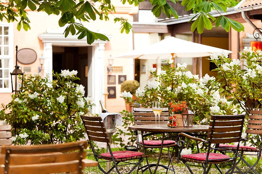 Taverna & Trattoria Palio, Celle