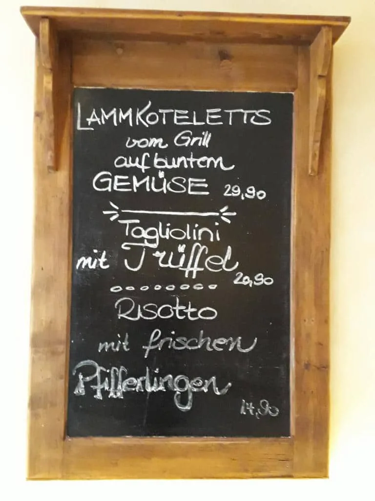 Ristorante Garibaldi — photo 9