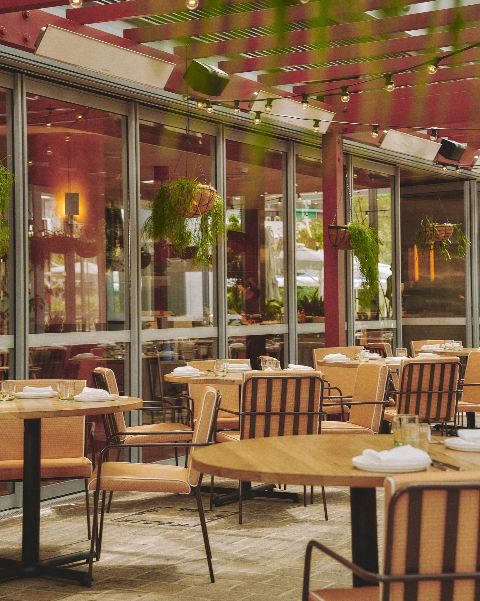Bentley Restaurant & Bar — photo 81
