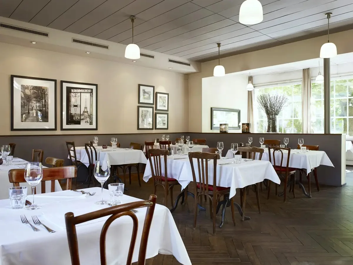 Brasserie Obstberg — photo 17
