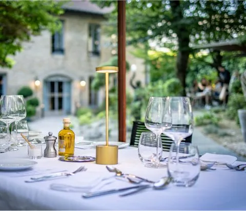 Les Jardins by La Cloche — photo 14