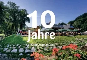 Geroldsauer Mühle — photo 40