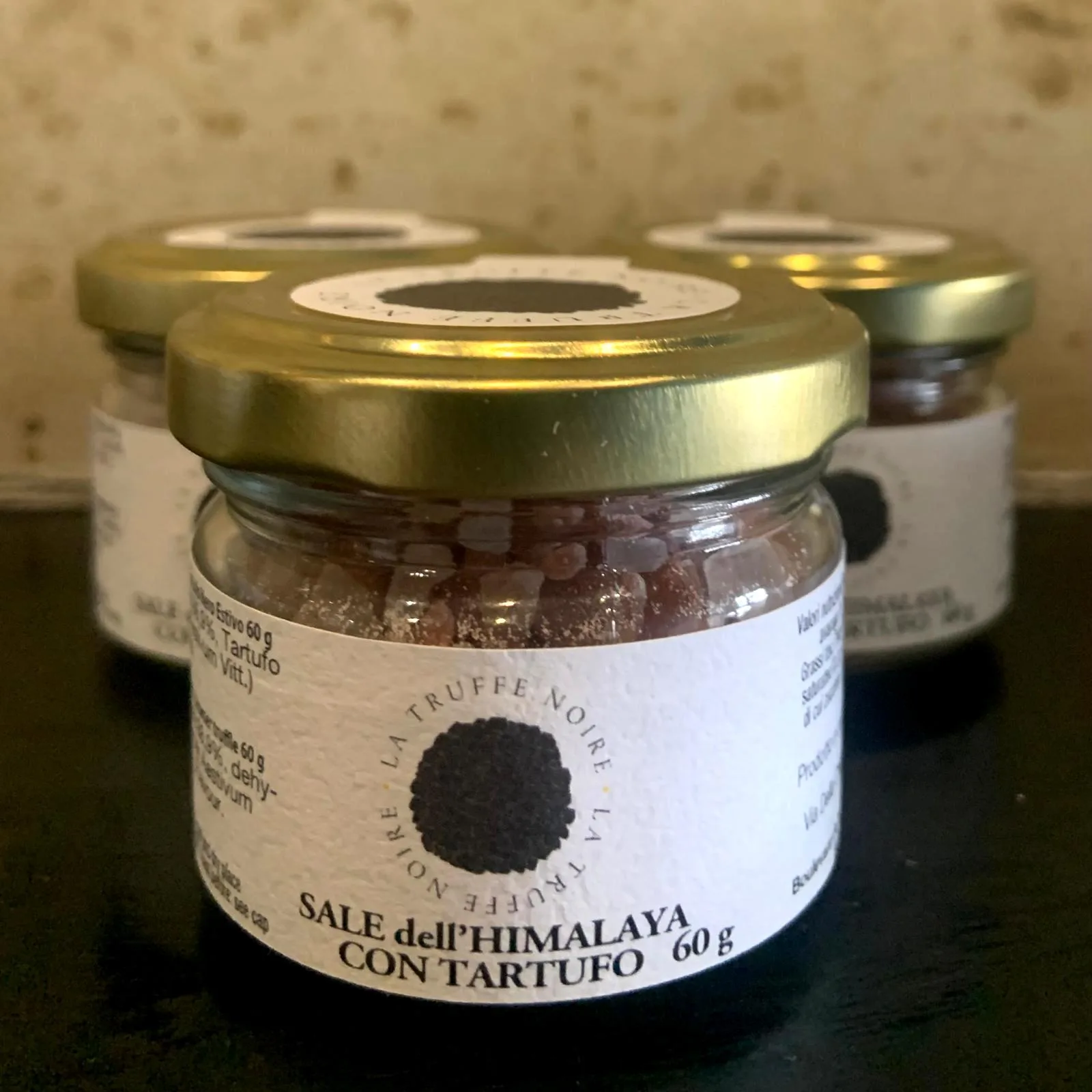 La Truffe Noire — photo 44