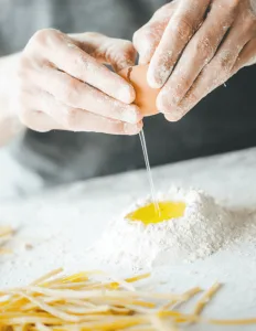 Oliviaߴs — kitchen