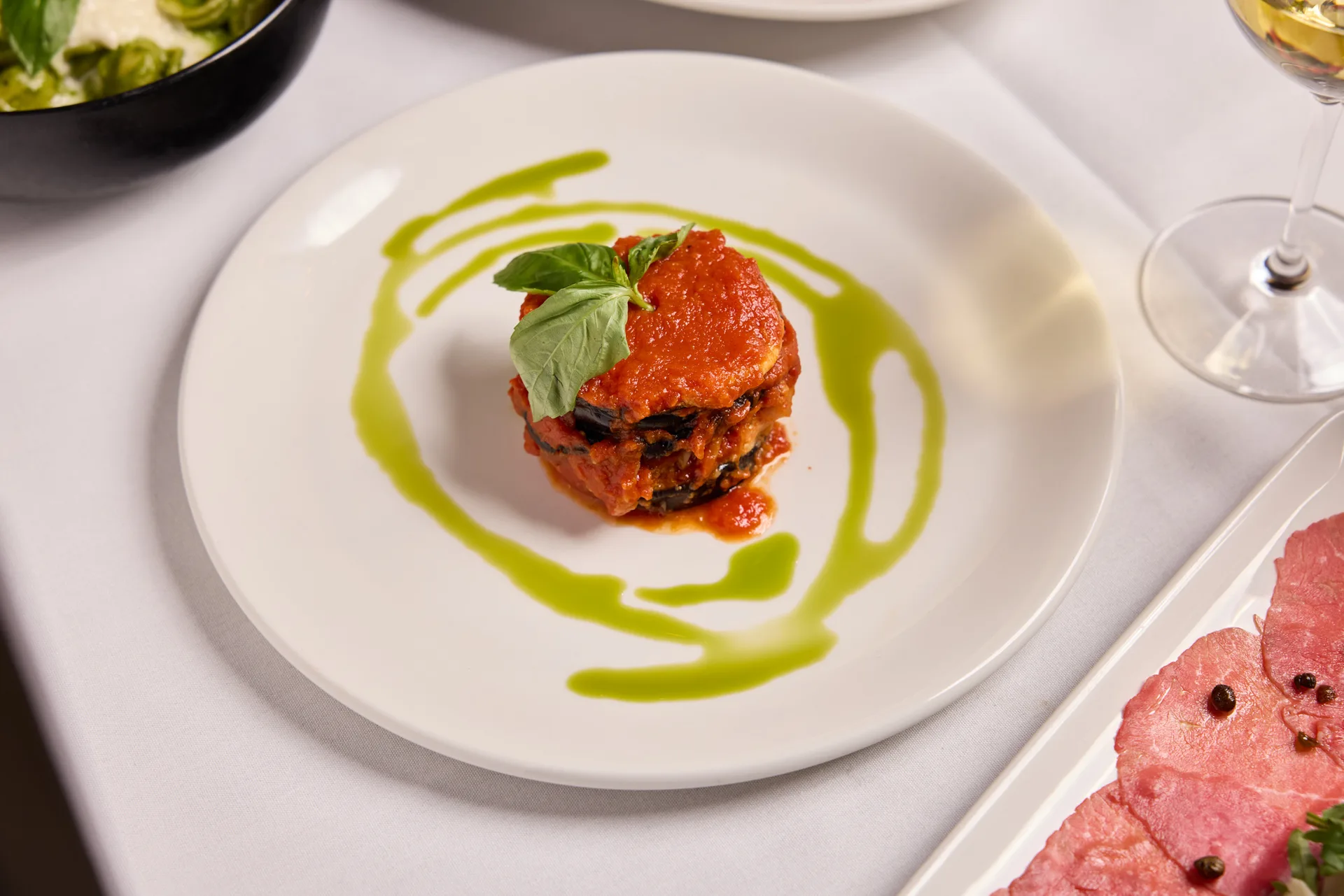 Zanti Cucina Italiana — photo 16
