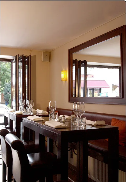Ristorante Il Gattopardo — photo 7