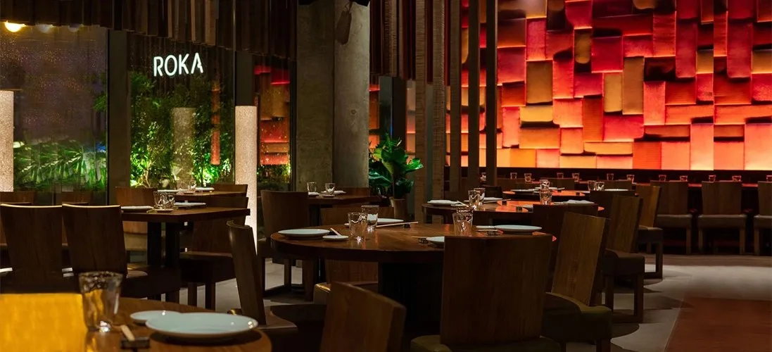 ROKA — photo 14