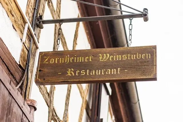 Zornheimer Weinstuben — photo 6