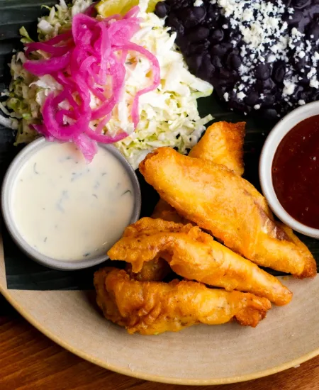 Frontera Grill — photo 12