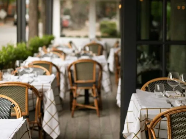 Knox Bistro — photo 14
