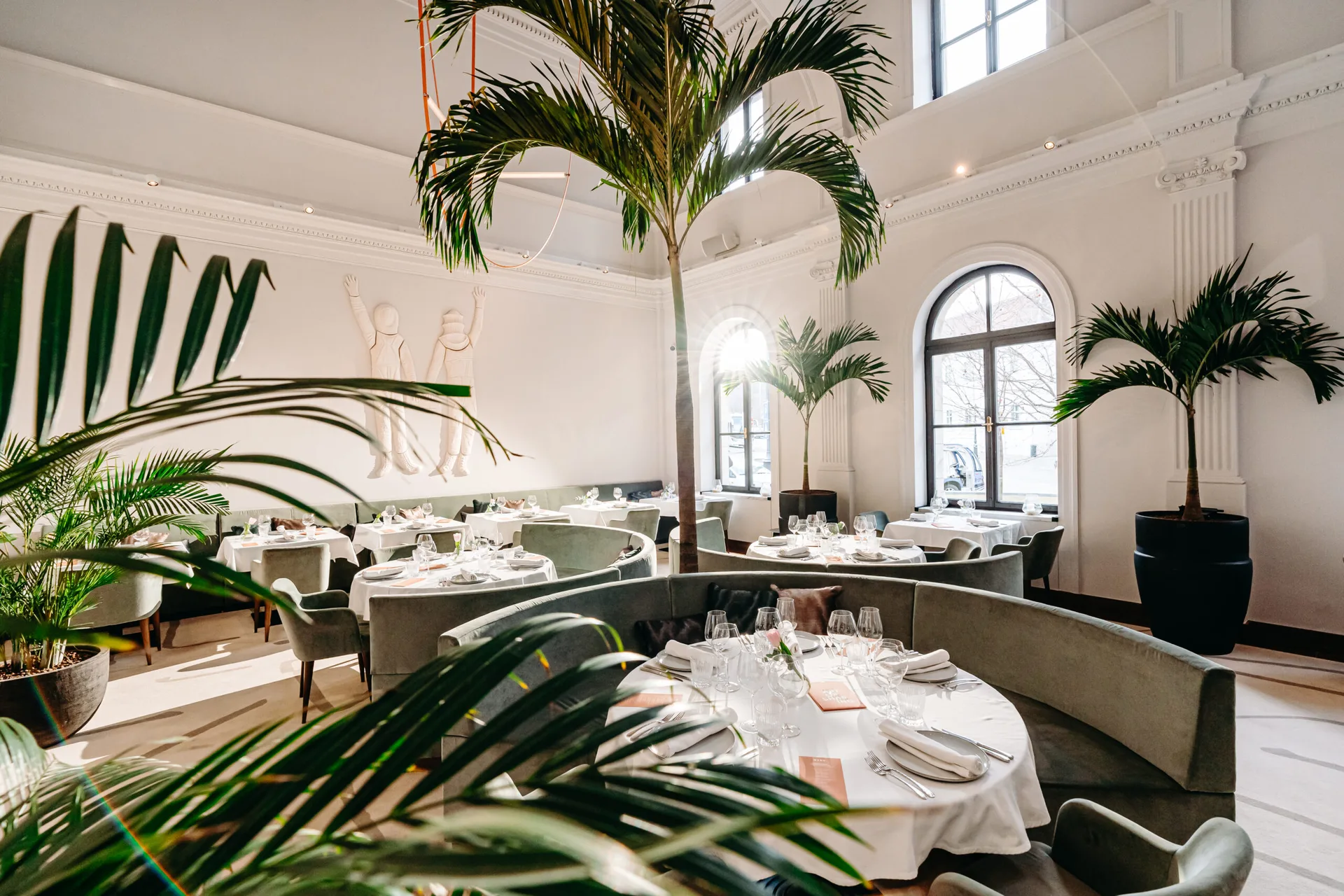 FELIX Kitchen&Bar — photo 18