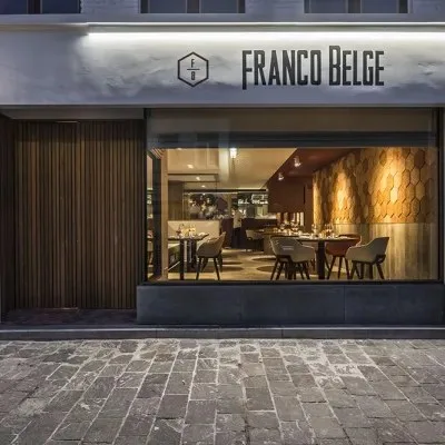 Franco Belge — photo 7