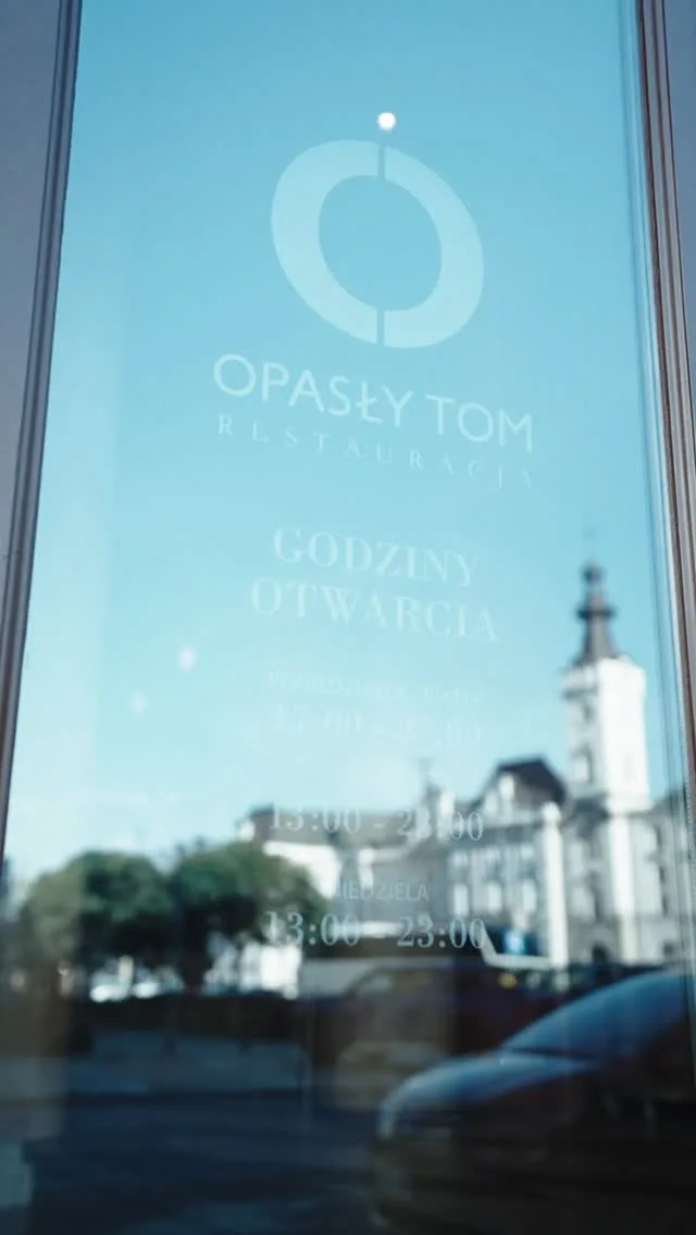 Opasły Tom, Warsaw