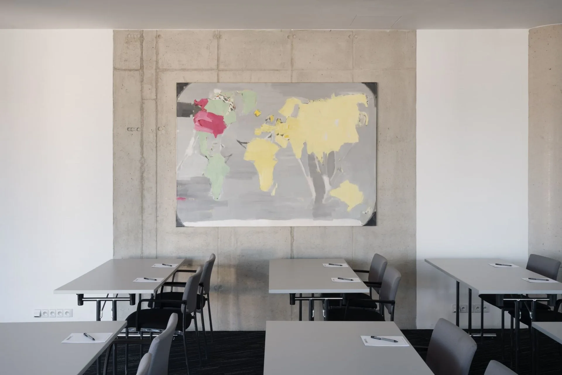 fabrika HOTEL — photo 6