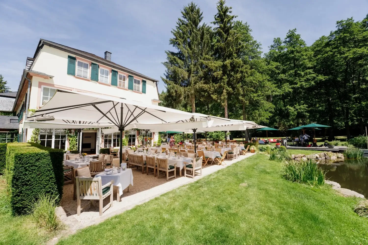Restaurant Hasenpfeffer — photo 65