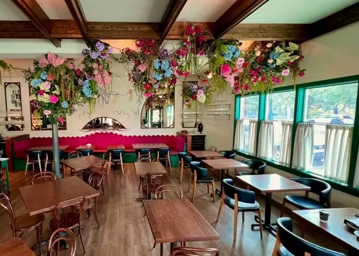 MaMou Restaurant — photo 5