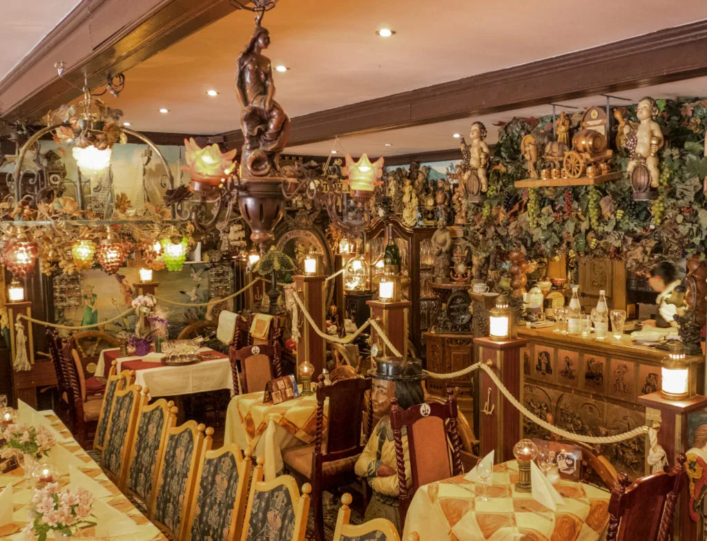 Restaurant zum Anker — photo 23