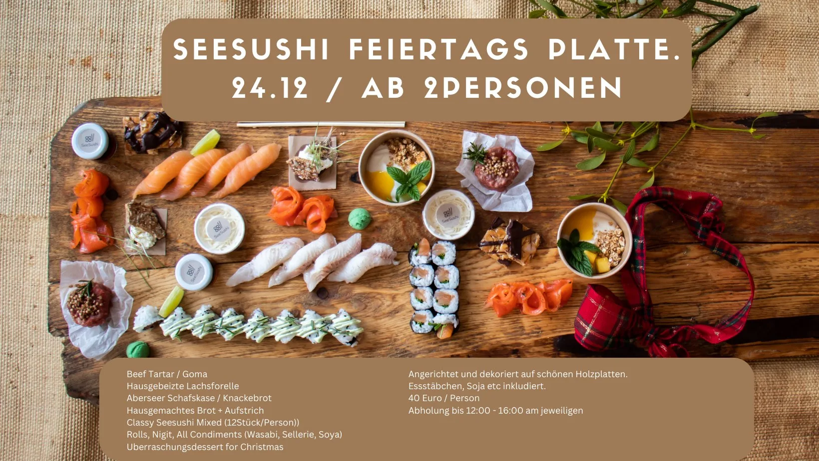 Seesushi — photo 27