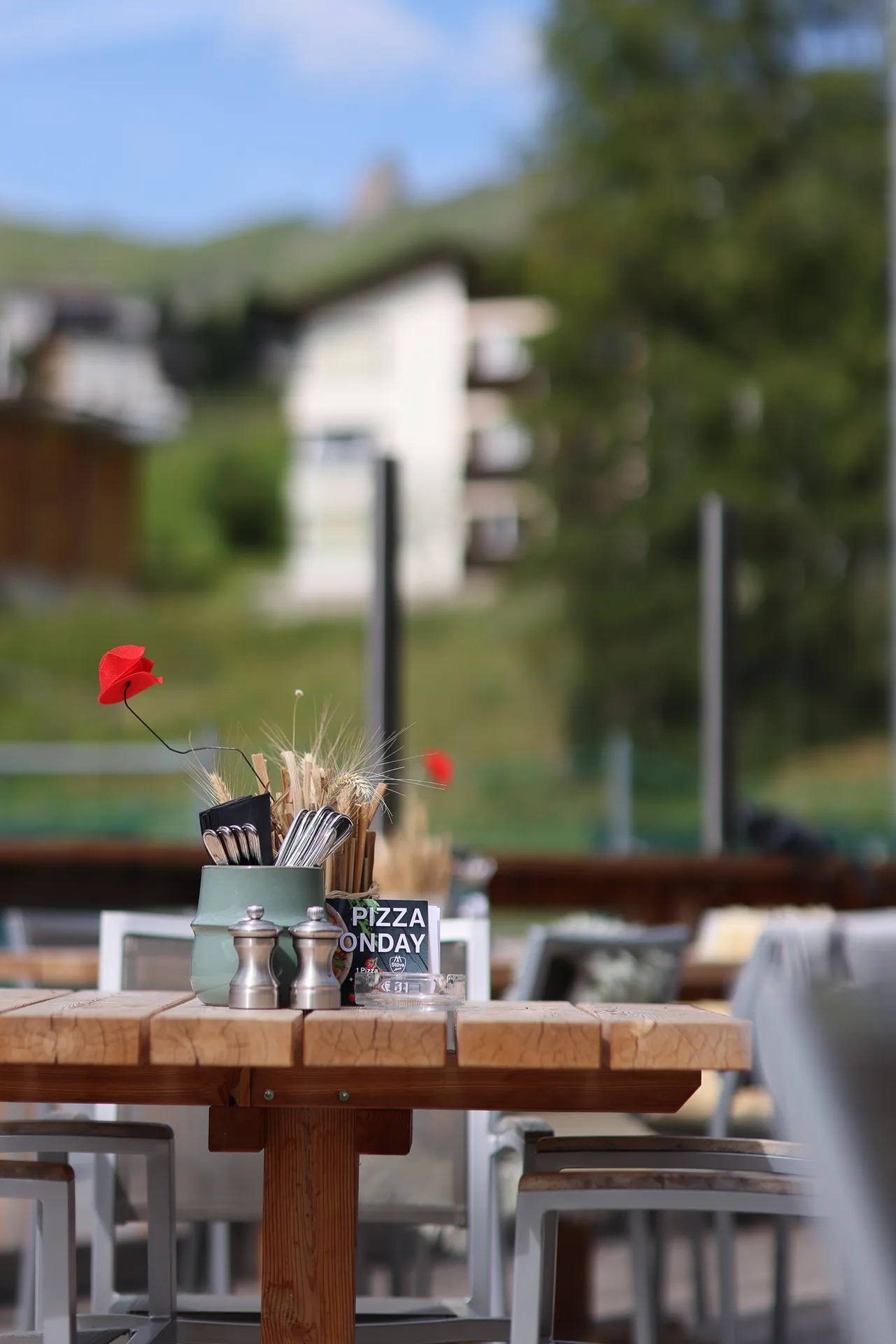 Stüva Arosa — photo 7