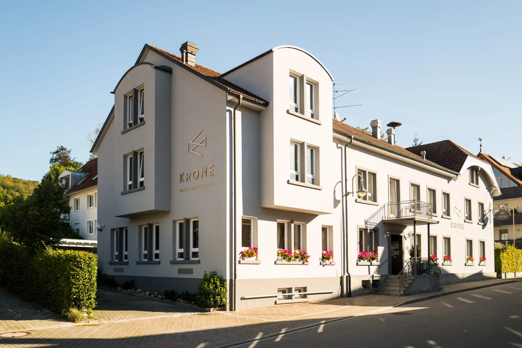 Krone — photo 8