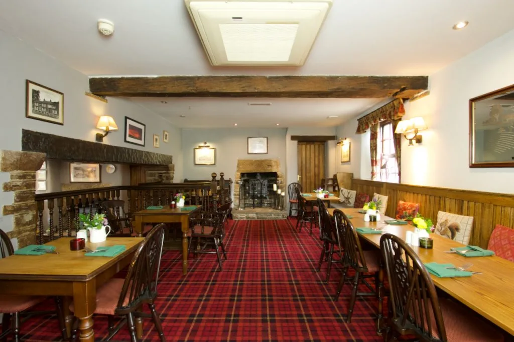 The Plough Inn — photo 11