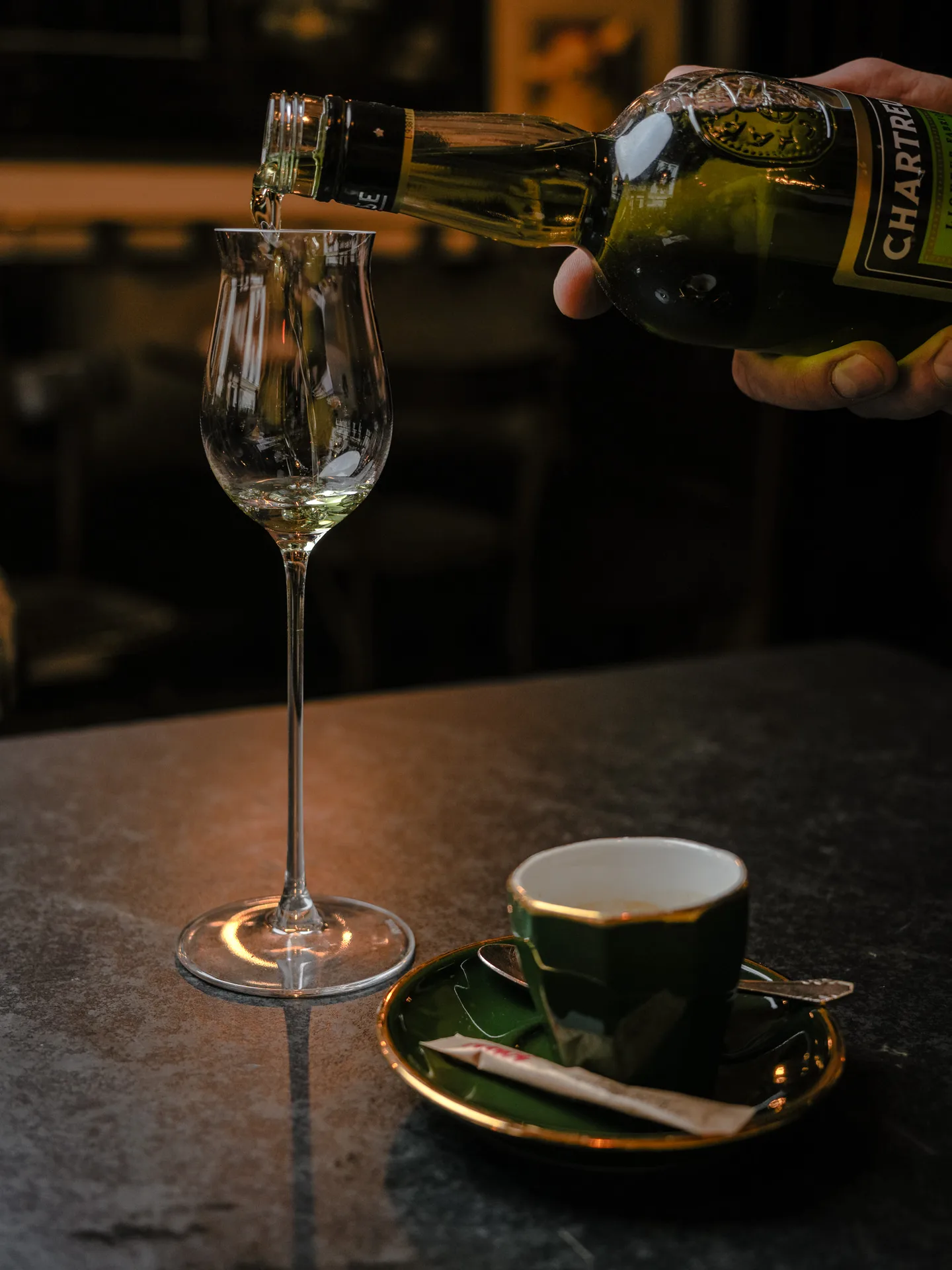 Le Bon Georges — photo 64