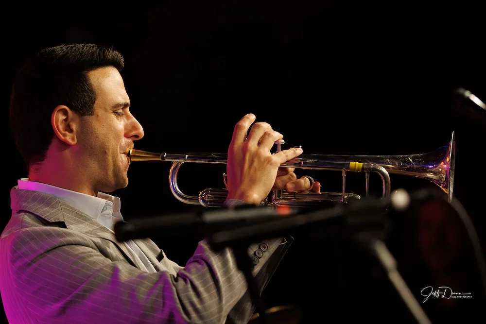The Blue Llama Jazz Club — photo 31