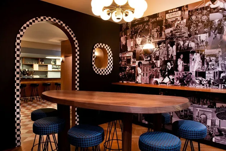 Temperance Wine Bar — photo 5