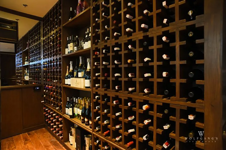 Wolfgang's Steakhouse by Wolfgang Zwiener — photo 44
