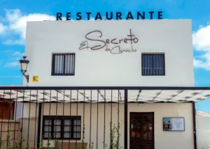 El Secreto de Chimiche — photo 4