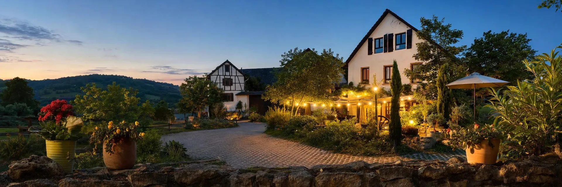 Landrestaurant Eulenschänke — photo 12